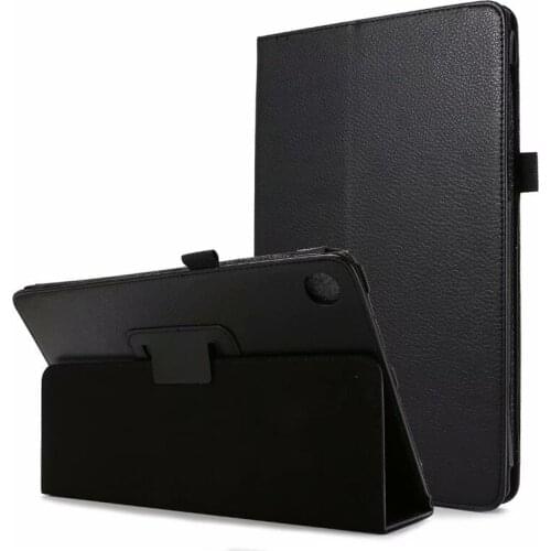 2020 Pop Cover For Lenovo Tab M10 Plus X606 10.3'' TB-X606F X606X Case Tablet PU Leather Cover For Lenovo Tab M10 FHD Plus X606F
