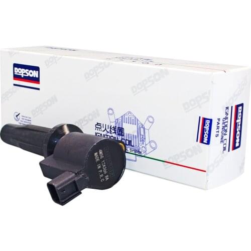 DOPSON Ignition Systems