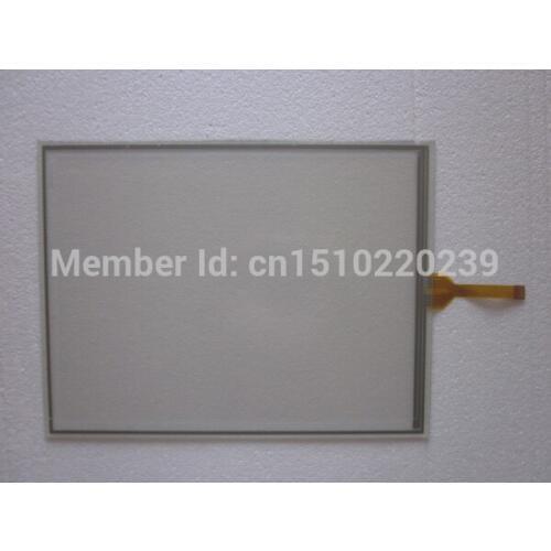 UT3-15GX1RD Touch screen Glass New