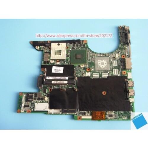 434726-001 motherboard /w T2450 CPU and heatsink for HP F500 instead of 442875-001