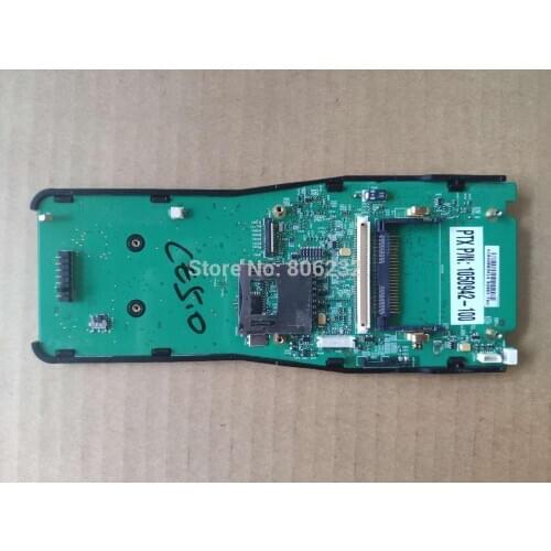 Motherboard mainboard for Psion Teklogix Workabout Pro 7527C-G2 Workabout Pro3 150942-100