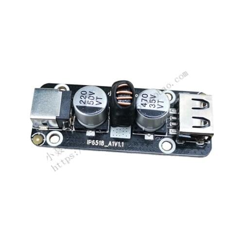 Ip6518 Full Protocol Fast Charging Board Module Qualcomm Qc3.0 FCP