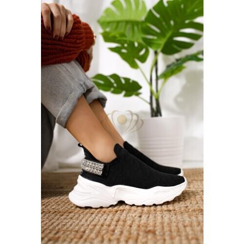 New Arrivals fashion women shoes 2021 handmade Outdoor Casual Ladies Shoes Shoes for Females faux Leather spring girls Knitting