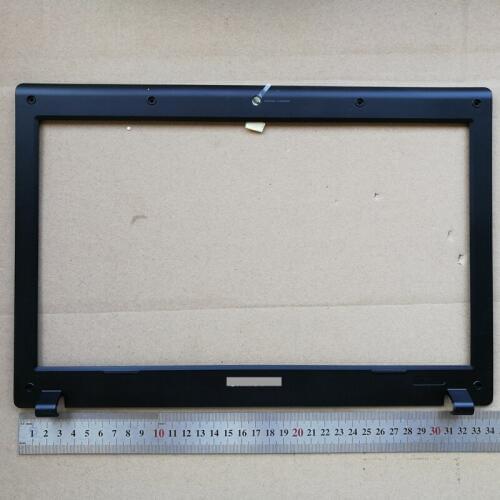 New laptop lcd front bezel cover screen frame for Samsung RV408 RV410 R423 R428 R428 P428 P430 R429 R439 R440 R431
