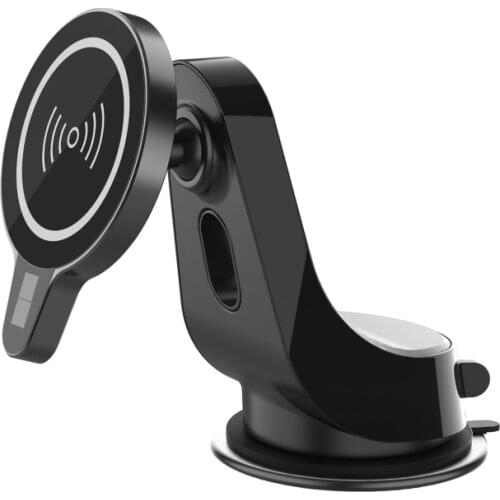 OOTDTY Car Wireless Chargers For Mobile Phones