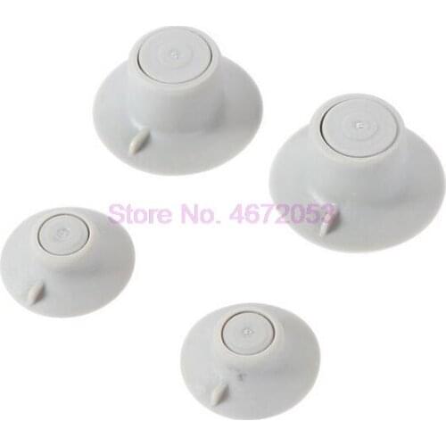 240sets Laptop Notebook Heat Reduction Pad Cooling Feet Cooler Stand Pad Leg Suction 4 Stand Feet Cup 4pcs/set