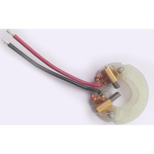 Replacement carbon brush holder complet Brush Card for HILTI SFC 14-A SFC14A SFC 22-A SFC 22A, High quality