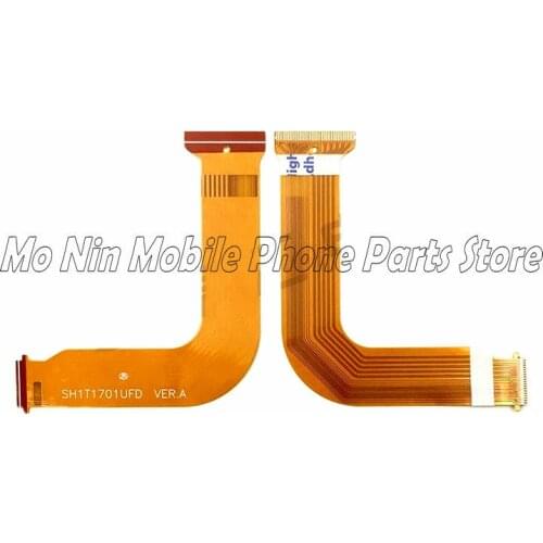 New For Huawei MediaPad T1 7.0 Honor T1 7.0" T1-701U LCD Display Main Motherboard LCD Connect FPC Flex Cable Replacement