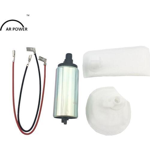 Fuel Pump for Honda SH150 SH 150 SH 125 R SH125R SH150R SH125S SH150S SH150R,16730KTF640 16730-KTF-640,2011-2013 2012