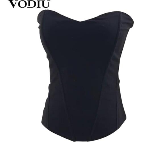 Vodiu Women Underwear