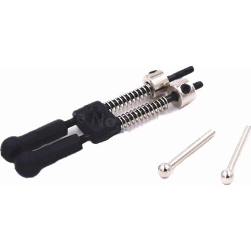 60050 HSP Camper Parts Brake Link RC Parts 1/8 For HiSpeed Nitro Buggy Model Car Pro Battle LACEREA Camelry