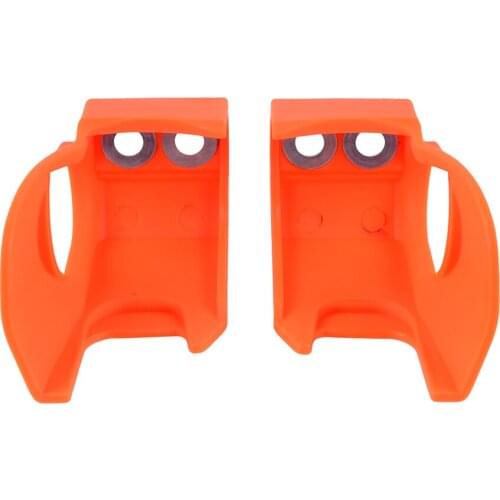 Fork Leg Shoe Guard Protector Cover Guard For KTM SX SXF EXC EXCF XC XCF XC XCW 125 250 300 350 400 450 501 2016-2021 2020 2019