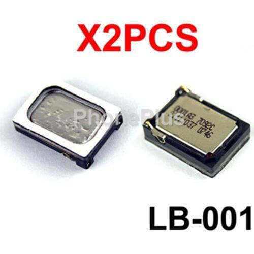 2PCS For YotaPhone 2 YotaPhone2 Loud Speaker Buzzer Ringer Voice Repair Part Replacement