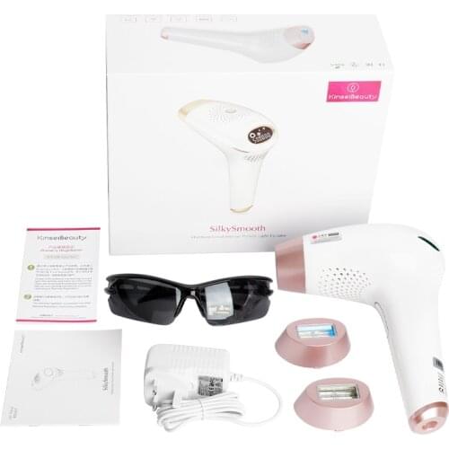3 In1 Hair Removal Permanent Epilator A Laser IPL Hair Removal Electric Epilator for Women Depilation Hair Removal Machine