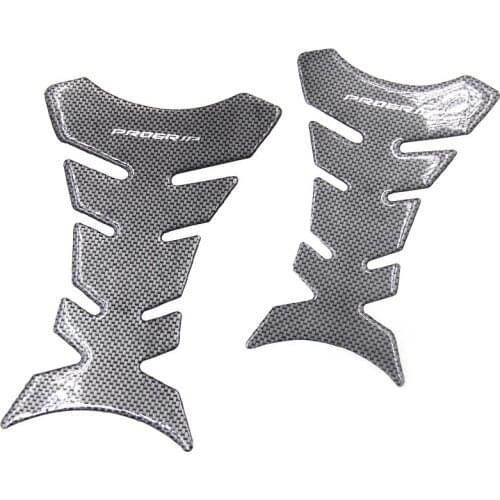 3D Motorcycle Gel Oil Gas Fuel Tank Pad Protector Sticker Decal large size inexpensive PROGRIP