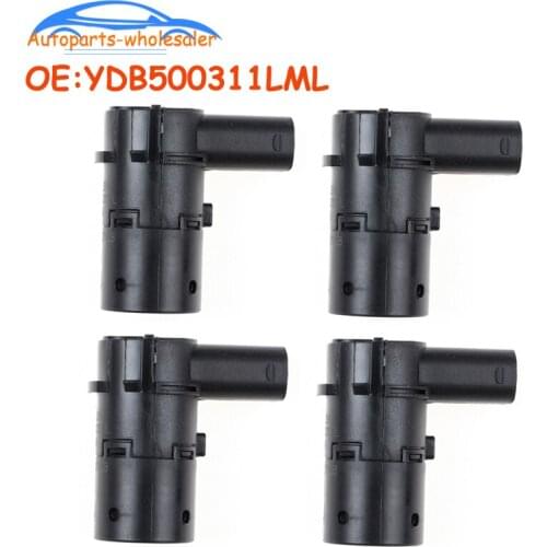 4 pcs/lot For Discovery 3 Range Rover L322 YDB500311LML YDB500311 YDB500311PMA PDC Parking Sensor auto accessorie