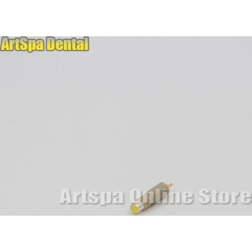 5pcs Dental Bulb Lamp Fit NSK machlite/phatelus Quick Coupling Fiber Optic LED Light