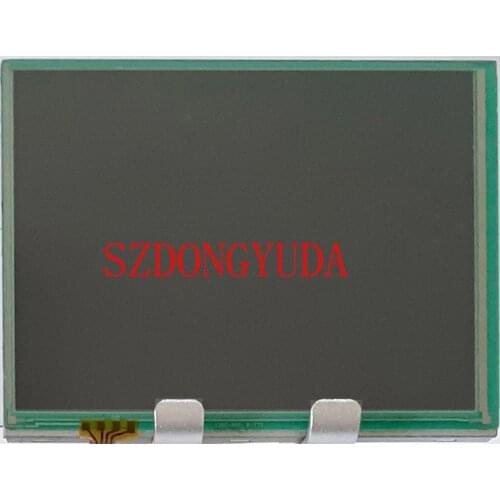AM640480G2TNQWT09H AM640480G2TNQWT06H Lcd Screen Display With Touch Panel /Touchpad