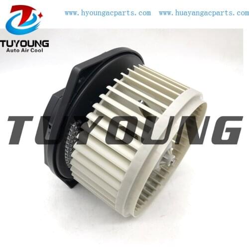 Auto Ac Blower Fan Motor For Infiniti G37 Sport Convertible 2-Door 3.7L 2009 3V17330352 1201013