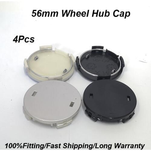 4PCS Original 56MM 2.2inch ABS Car Rims Wheel Hub Center Covers fit for CX 5 7 9 RX MPV MX Auto Wheels Center Caps label