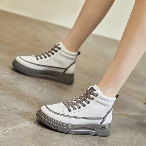 DR.Eagle Womens Spring Shoes