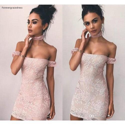 Forevergracedress Women's Straight Dresses