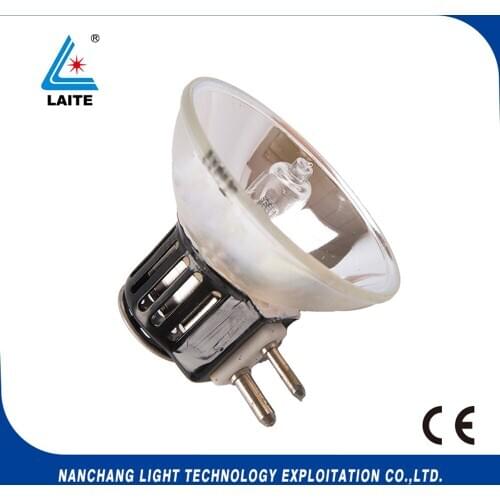DNF 93631 21v 150w GX7.9 halogen bulb 21v150w projector lamp endoscope light source free shipping-10pcs