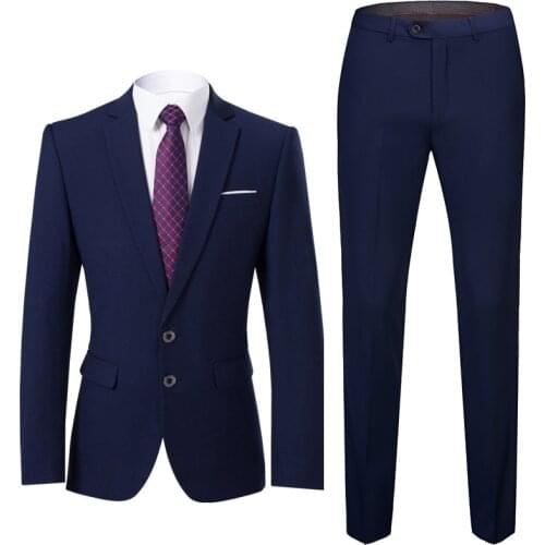 GEAIR Men's Suits
