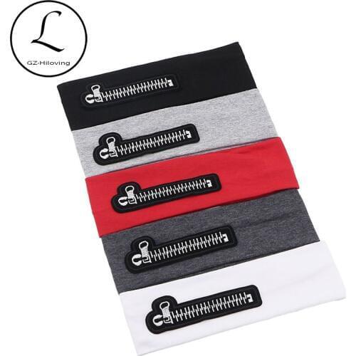 GZHILOVINGL Headbands For Girls