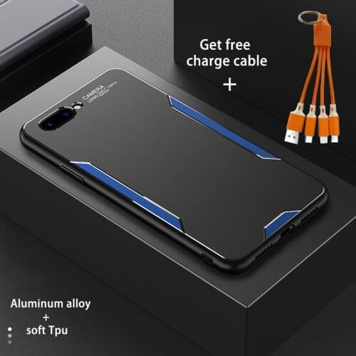 JINXUSHENG Oppo R17 Phone Cases