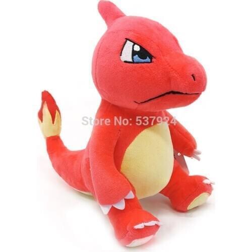 New Genuine Cha 8“ 20CM Plush Doll