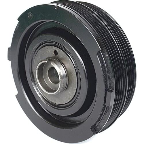 AP03 11232247565 Brand New Crankshaft Pulley For BMW 3 5 Series 3 5 Touring E46 E39 318d 320d 520d