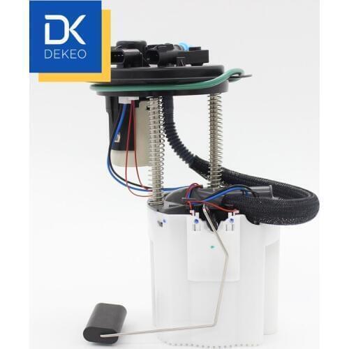 DEKEO For Buick Fuel pump assembly Enclave V6 3.6 F00HK0057 22957143 22957144