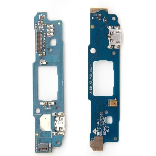 High Quality New Micro USB Charging Charger Dock Port Connector Flex Cable For HTC desire 828 Replacement Repair Parts