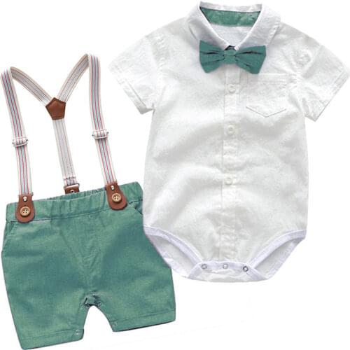 YSOYOK Sets Of Clothes For Babies