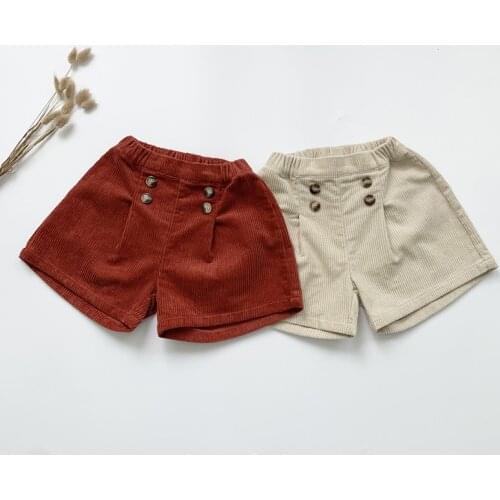 YSUBEST Shorts For Girls