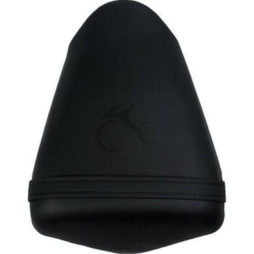 Motocycle Rear Passenger Seat Pillion For Kawasaki ZX10R 2008-2010 ZX6R 09-2018