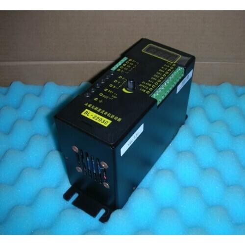 100% working original step driver BL-2203C