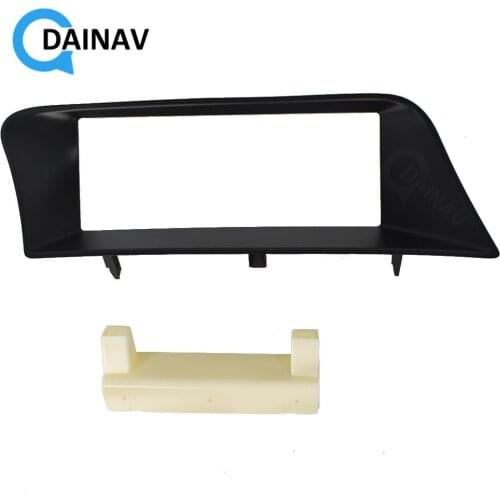 2 din Car Radio Fascia Dash For LEXUS RX dual Din car stereo Player frame Install Fitting Trim Kit Frame Panel