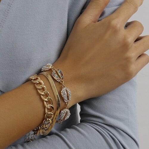AE-CANFLY Children's Bracelets