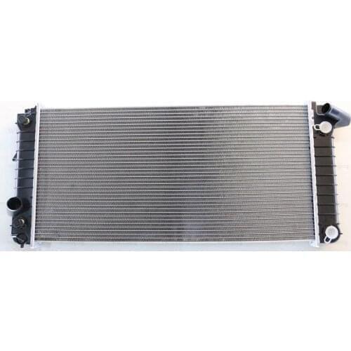 Water Tank Radiator Cooler Cooling for Cadillac Eldorado V8 4.6L 1993 1994 1995 1996 1997 1998 1999 2000 2001 2002