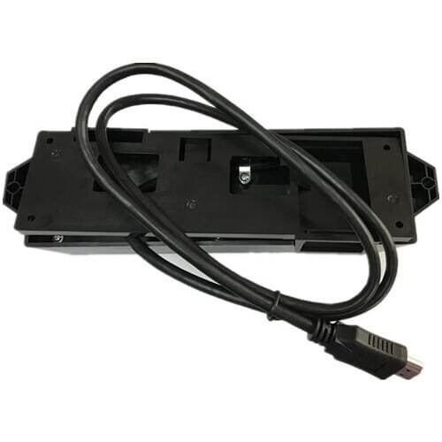 Printer display For Zebra ZE500 printer accessories ZE500 Printer display