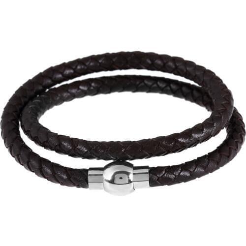 Кожаные браслеты FIZIZDH China At AliExpress