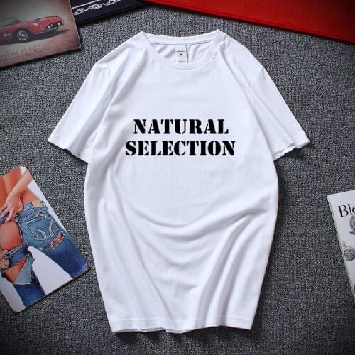 Summer NEW Style Fashion Natural Selection Columbine Mens Tees Shirt Clothing Short-Sleeve Casual O-Neck White T Shirts