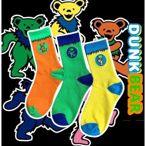 INNCH Short Socks For Girls