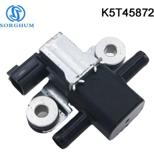 K5T45872 6727 Vapor Purge Control Solenoid Valve Fit For Nissan