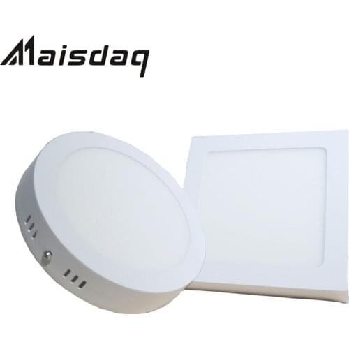 MAISDAQ LED Panels