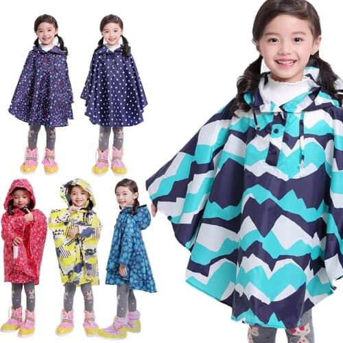 Meltset Raincoats