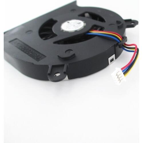 New Laptop CPU Cooling Fan 04H1RR For Dell Latitude E6410