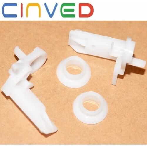 10setsX Transfer Roller Bracket for Konica Minolta Bizhub 250 251 282 283 350 351 362 363 Di2510 Di3510 BH250 Transfer Bracket